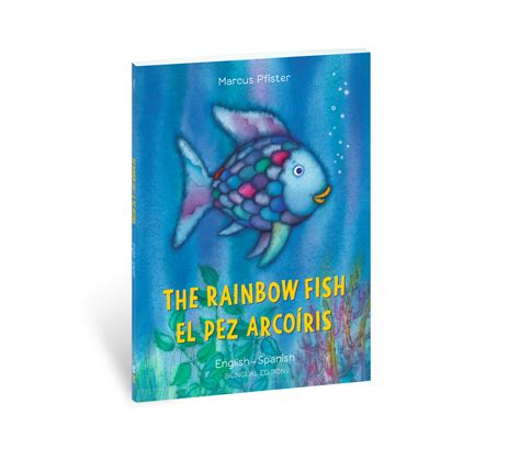 The Rainbow Fish Board Book By Marcus Pfister Opmlean