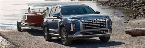 Reserve A 2023 Hyundai Palisade Near Me PA Hyundai Dealer