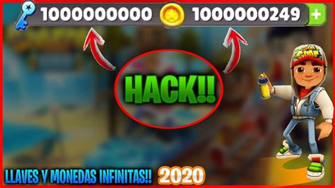 Como Hackear Subway Surfers Con Lucky Patcher Dontruko