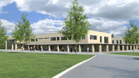 Kings School Macclesfield Projects Mccrory Holdings