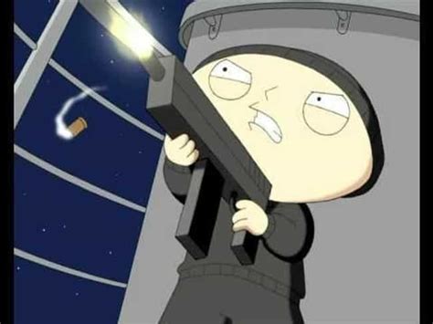 The Best Stewie 'Family Guy' Episodes, Ranked By Fans