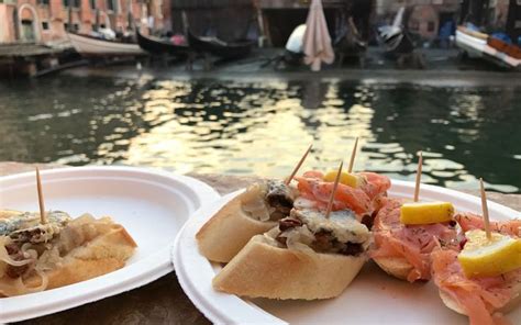 venice food tour | Food, Wine recipes, Venice food