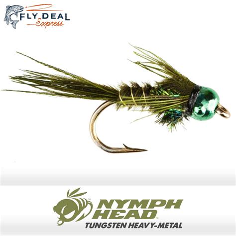 Fall Fly Assortment Deluxe Fly Deal Flies