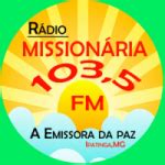 R Dio Mission Ria Da Paz Radiosaovivo Online