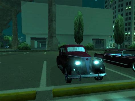 1933 1942 Shubert 38 Image Grand Theft Auto 1950s Mod For Grand Theft