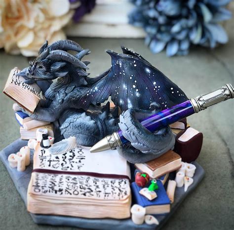 Clay Dragon Sculpting Tutorial