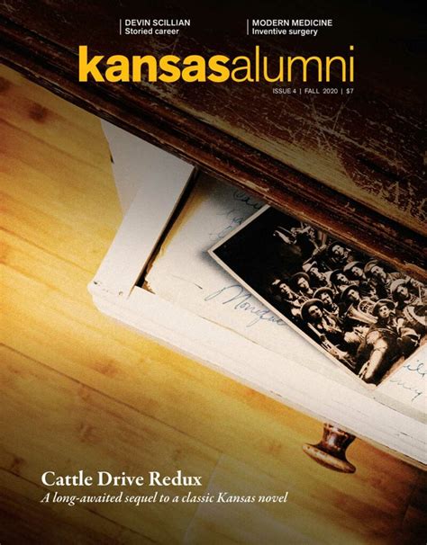 Home - Kansas Alumni Magazine