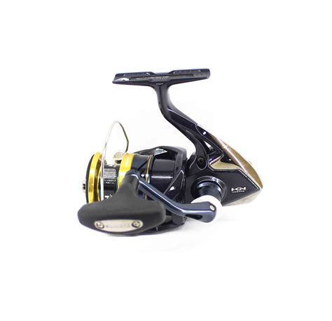 Shimano Reel Spinning Spheros SW 3000 XG 1333