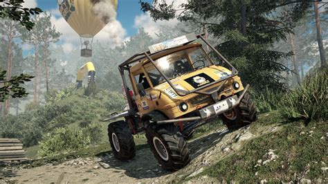 Offroad Truck Simulator: Heavy Duty Challenge® Free Download » ExtroGames