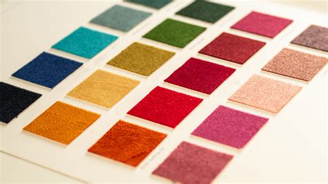 The Psychology Of Color: How Carpet Choices Impact Interior Design - MA ...