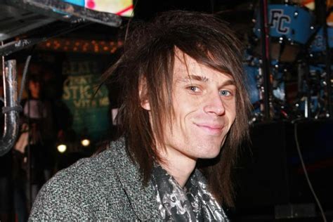 Jesse Camp Married