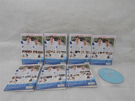 Yahooオークション レンタルdvd 2gether 全7巻 ＜8＞