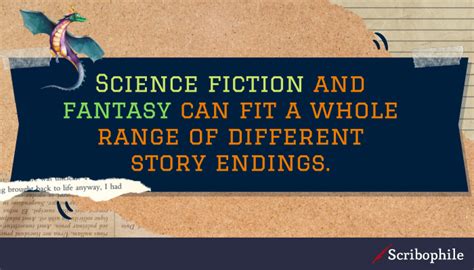 How To End A Story 7 Different Kinds Of Endings