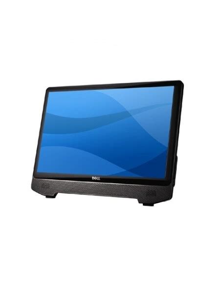 Dell St2220t Monitor Touch Screen 546 Cm 215 1920 X 1080 Pixel Nero