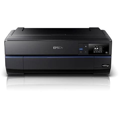 Epson Surecolor P Standard Edition Ultrachrome Hd Inkjet