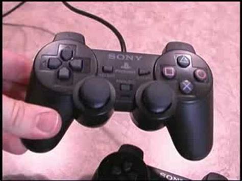 Itsvet Sony Dual Shock Ps Gamepad