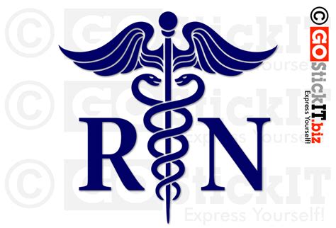 Rn Logos