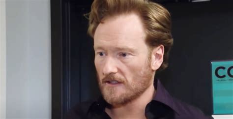 Conan Obrien Mourns Death Of Mom Days After Father Died