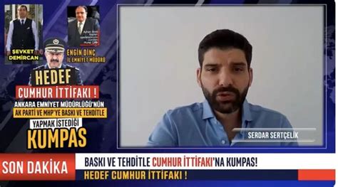 Emniyetçiler hükümet üyeleri aleyhine ifadeye zorladı diyen gizli