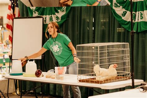 Competitive Exhibits | Delaware State Fair