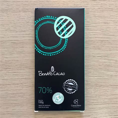 Bendito Cacao Bendito Cacau Review Abillion