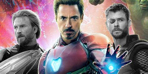 Avengers 4 – Here’s Why Iron Man Will Most Certainly Die