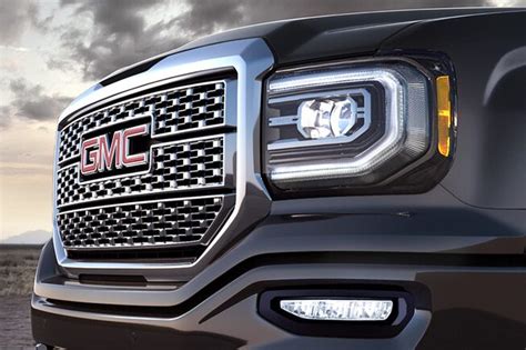 2016 Gmc Sierra Battery Size