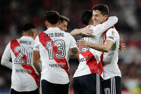 Cuándo y dónde ver River Plate vs Rosario Central La Tercera