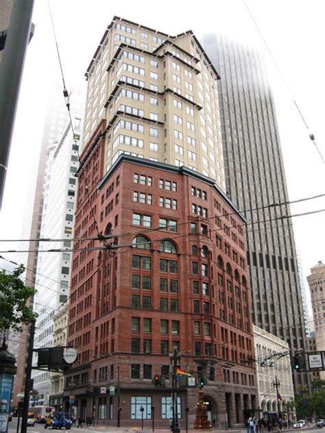 Market Street, San Francisco, California