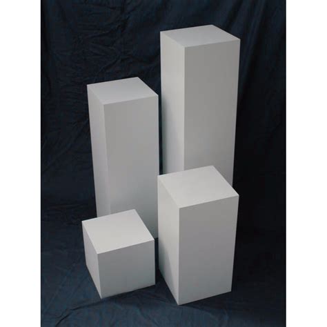 Display Pedestal For Sculpture - Best Decorations