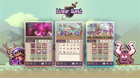 Linear Quest APK for Android - Download