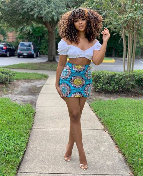 Alexandra On Instagram “skirt Grassfields” African Fashion