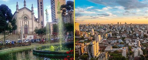 Cidades Proximas A Porto Alegre - 5 cidades próximas de Porto Alegre/RS para descansar