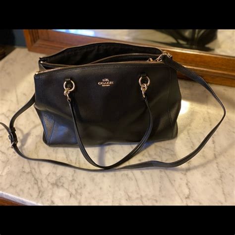 Coach Bags Authentic Coach Purse Poshmark