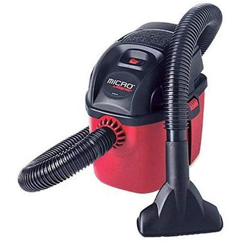 Shop Vac 2021000 Micro Wetdry Vac