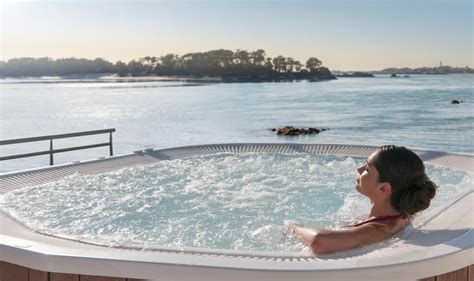 cartes des thalasso en france» Info ≡ Voyage - Carte - Plan