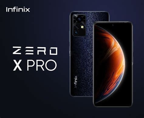 Infinix Zero X Neo Precio Caracter Sticas Y Donde Comprar