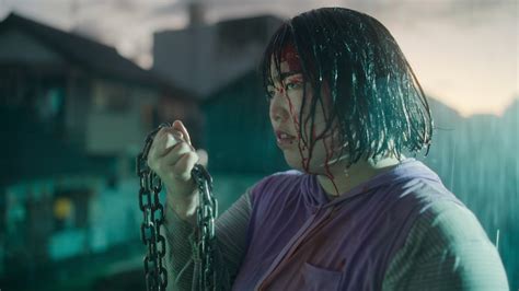 「極悪女王」場面写真 長与千種vsダンプ松本！netflix「極悪女王」予告編、awichが主題歌書き下ろし 画像・動画ギャラリー 6