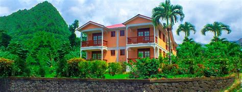 roseau valley hotel bewertungen fotos preisvergleich dominica