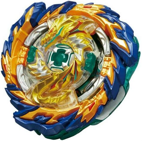 Takara Tomy Beyblade Burst Super King (B-167) for sale online | eBay