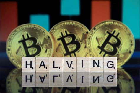 Bitcoin Halving COMPLETATO Che Succede Ora The Crypto Gateway