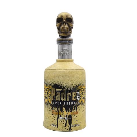 Tequila Padre Azul Reposado 70cl High Spirits