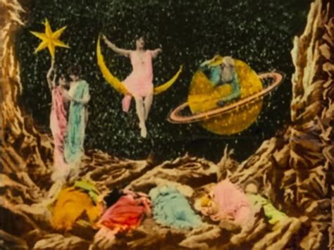 Blu-Ray Review | A Trip to the Moon | 1902