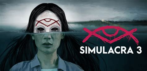 SIMULACRA 3 v11.89.1- 20230208 APK + OBB (Full Game) Download