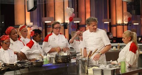 Hell's Kitchen RECAP 5/1/14: Season 12 Episode 8 "13 Chefs Compete ...