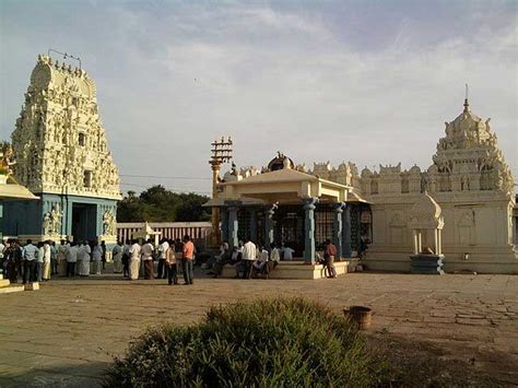 Top 8 Places To Visit In Ongole - Trans India Travels