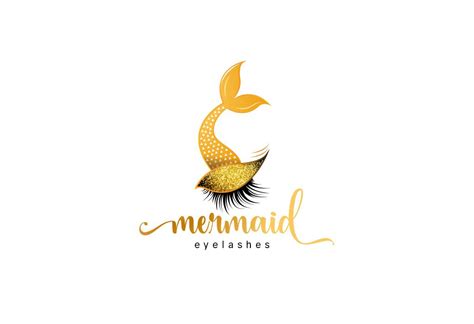 20 Best Mermaid Logos Inspiration To Kick Start Your Project