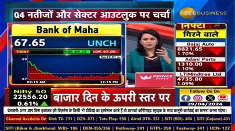 बैंक ऑफ महाराष्ट्र ₹12177 करोड़ के लाभ में 45 की बढ़ोतरी की उम्मीद