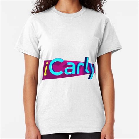 Icarly T Shirts Redbubble