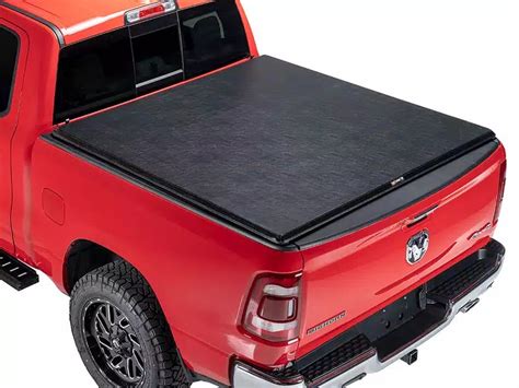 TruXedo TruXport Roll Up Truck Bed Covers For 2014 2022 Toyota Tundra